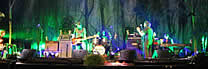 We helped out My Morning Jacket @ The Fillmore Fall 2005 